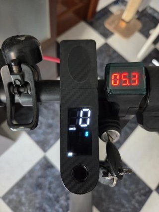 Patinete Xiaomi Pro 2