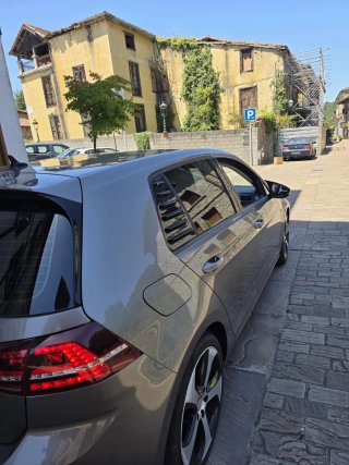 Volkswagen Golf 2013