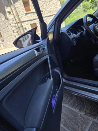 Volkswagen Golf 2013