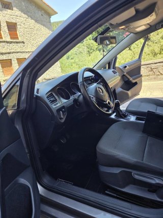 Volkswagen Golf 2013