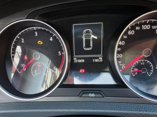 Volkswagen Golf 2013