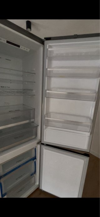Frigorífico LG