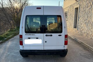 Ford Transit Connect 2007