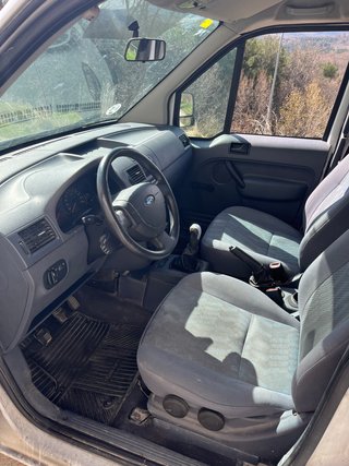 Ford Transit Connect 2007