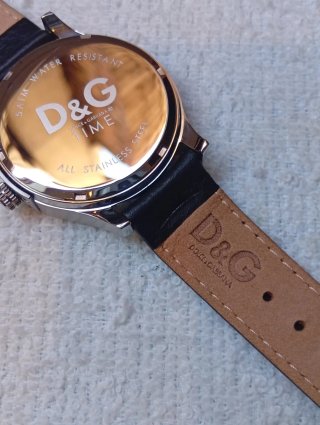 DOLCE & GABBANA