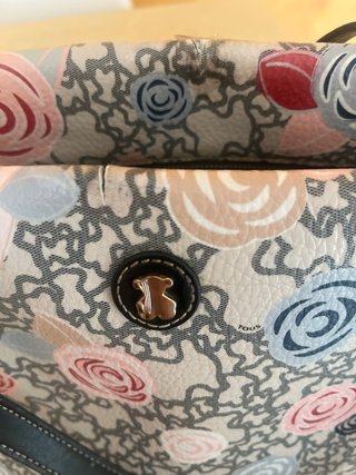 Bambas Michael Kors y Bolso Tous