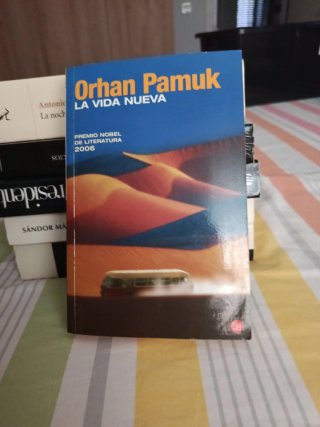 La vida nueva