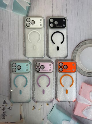 Funda iPhone 17 Pro Max MagSafe. Precio unidad