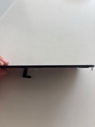 Schermo iPhone 13 Mini Nero