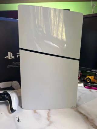 ¡GARANTÍA! PlayStation 5 Digital Edition con caja