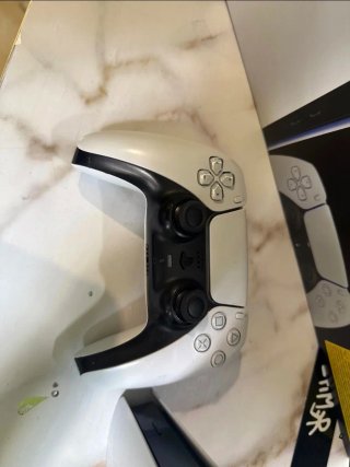 ¡GARANTÍA! PlayStation 5 Digital Edition con caja