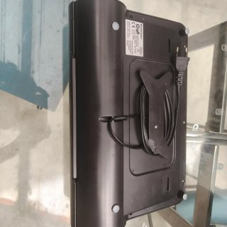 Máquina de vacío Silvercrest 160 w