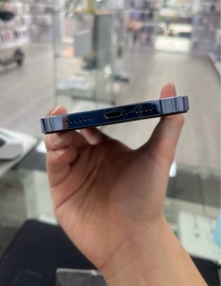 iPhone 13 Pro Max 256GB Azul