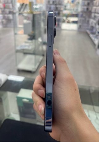 iPhone 13 Pro Max 256GB Azul