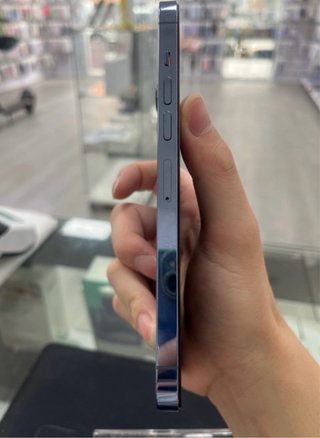 iPhone 13 Pro Max 256GB Azul