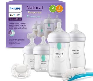 Philips Avent Set Regalo Recién Nacido