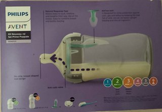 Philips Avent Set Regalo Recién Nacido