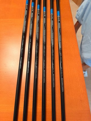 Palos de golf Callaway Rouge ST Max Grafito