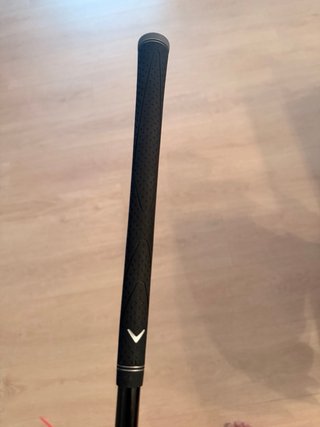Palos de golf Callaway Rouge ST Max Grafito