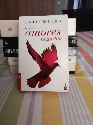 De los amores negados