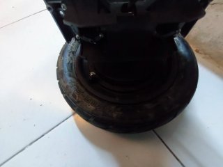 Motores Hoverboard (2 unidades)