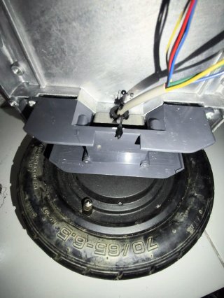Motores Hoverboard (2 unidades)