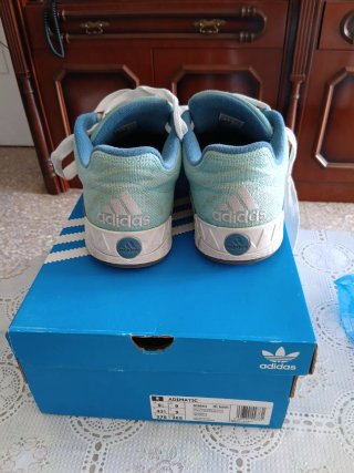 Zapatillas Adidas Hombre Talla 43