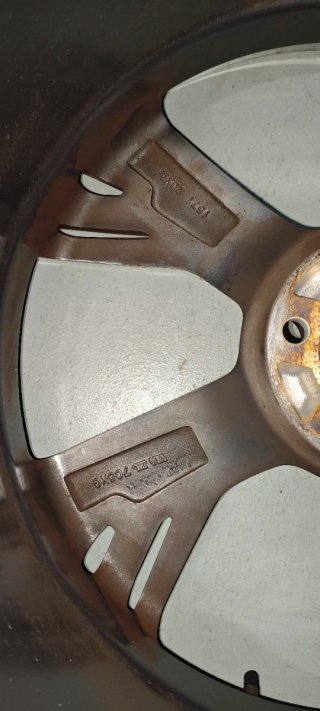 Llantas Audi 20" + Neumáticos 255/40R2