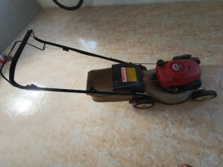 Cortacésped Honda