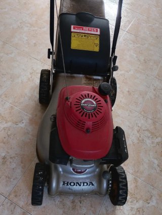 Cortacésped Honda