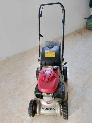 Cortacésped Honda