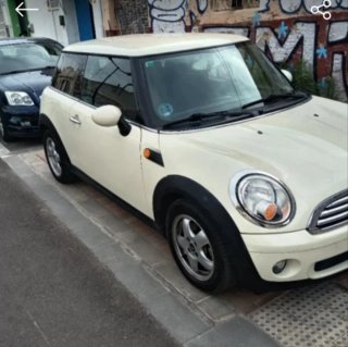 MINI Cooper 2010