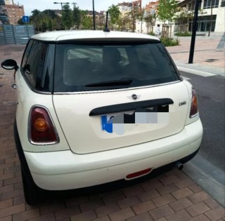 MINI Cooper 2010