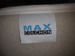 Somier y Colchón