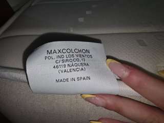 Somier y Colchón