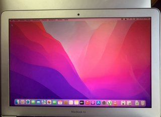 Pantalla MacBook Air 13 A1466