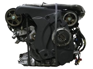 Motor Audi AKE 2.5 TDI