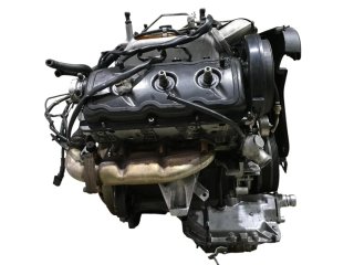 Motor Audi AKE 2.5 TDI