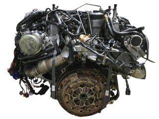 Motor Audi AKE 2.5 TDI