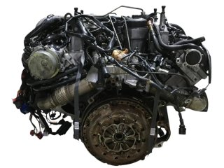 Motor Audi AKE 2.5 TDI