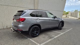 BMW X5 2016