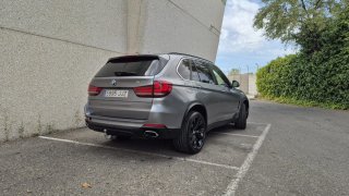 BMW X5 2016