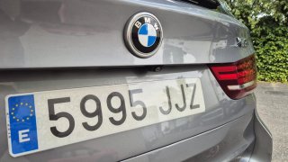 BMW X5 2016