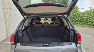 BMW X5 2016