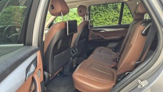 BMW X5 2016