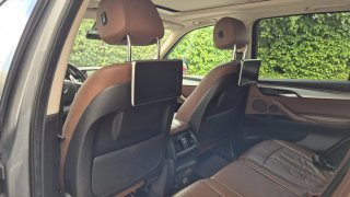 BMW X5 2016