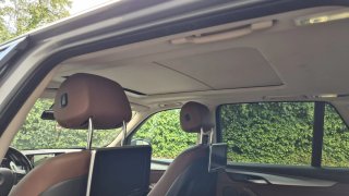 BMW X5 2016