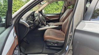 BMW X5 2016