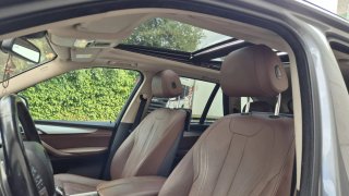 BMW X5 2016