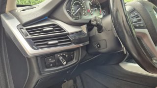 BMW X5 2016